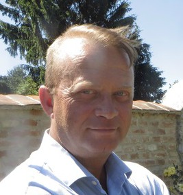 Túri István
